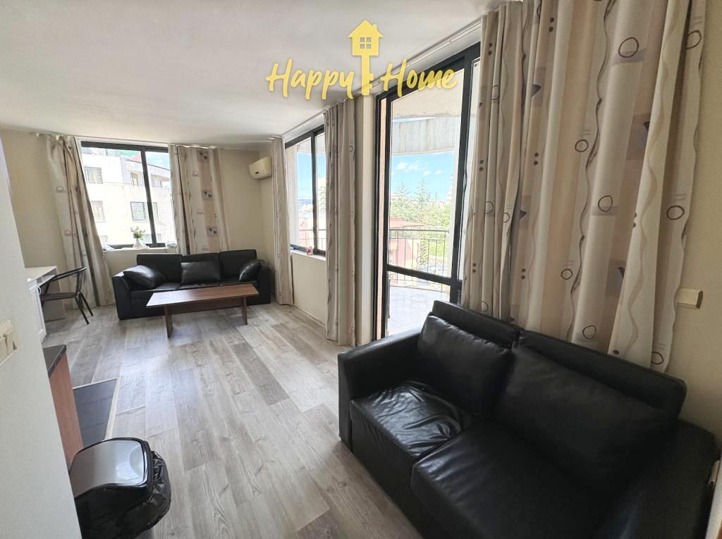 Flat at Sunny Beach, Bulgaria, 113 m² - picture 2