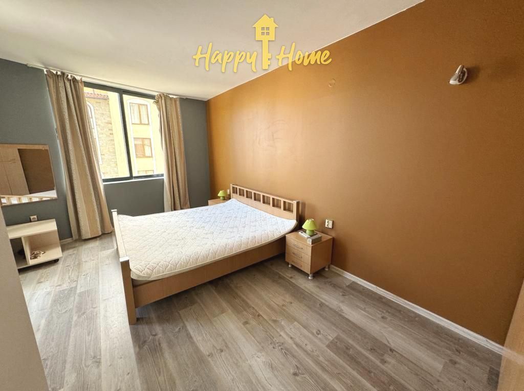 Flat at Sunny Beach, Bulgaria, 113 m² - picture 6