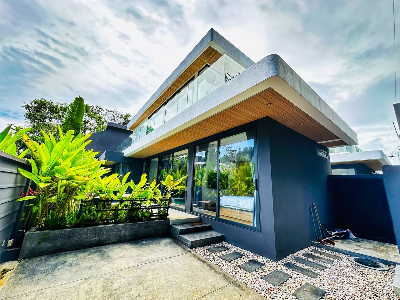 Villa in Phuket, Thailand, 223 m² - picture 1