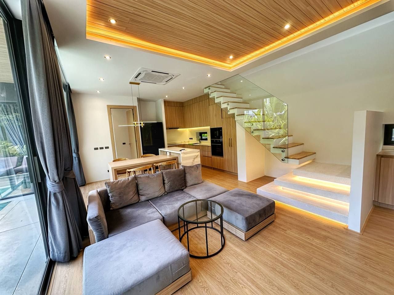 Villa in Phuket, Thailand, 223 m² - picture 3