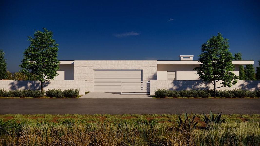 Villa a Paphos, Cipro, 255 m² - foto 3