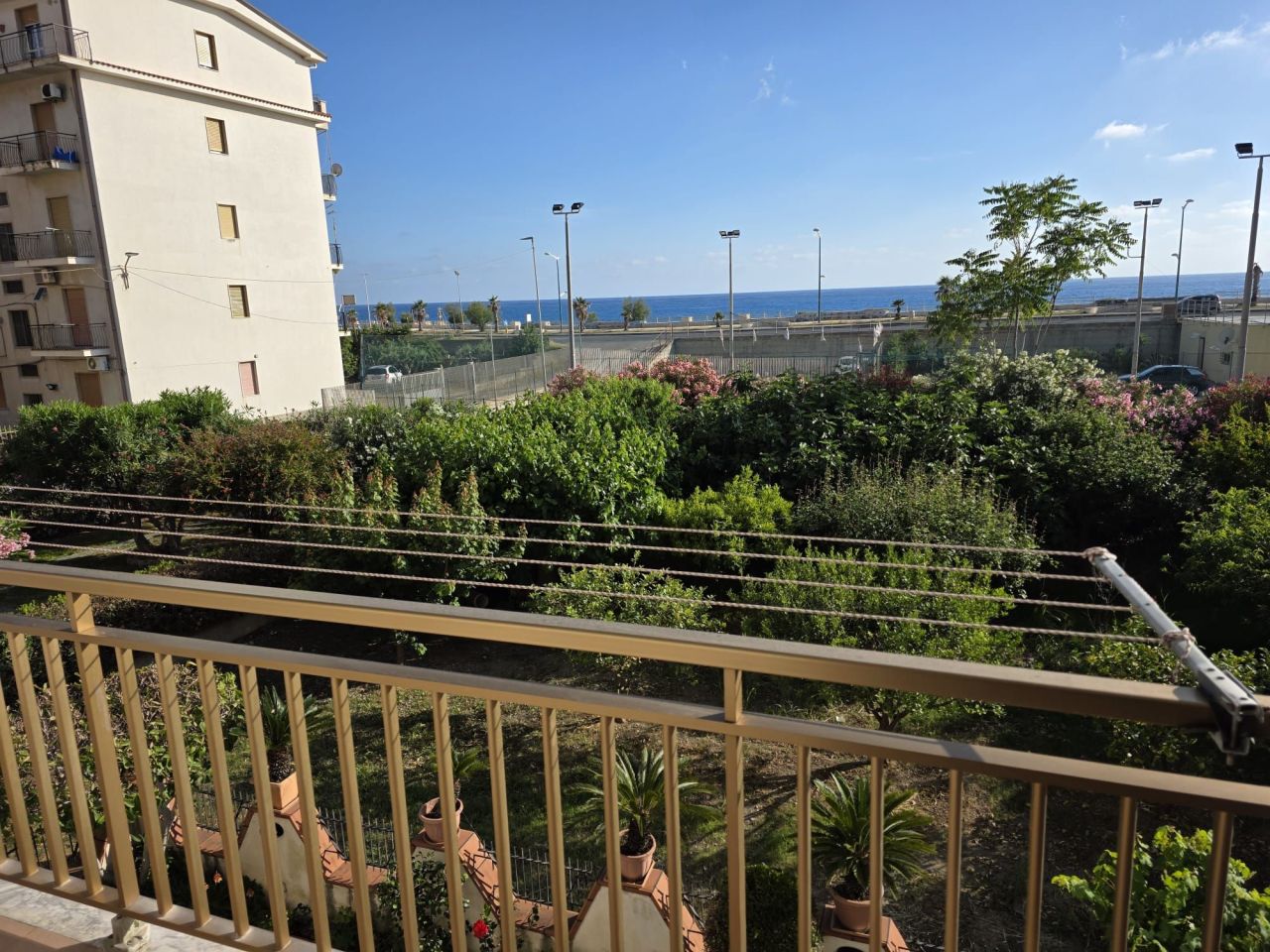 Appartement à Cetraro, Italie, 115 m² - image 1