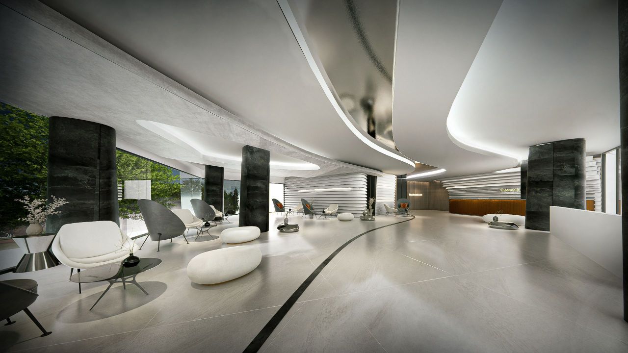 Wohnung in Insel Phuket, Thailand, 47.8 m² - Foto 5