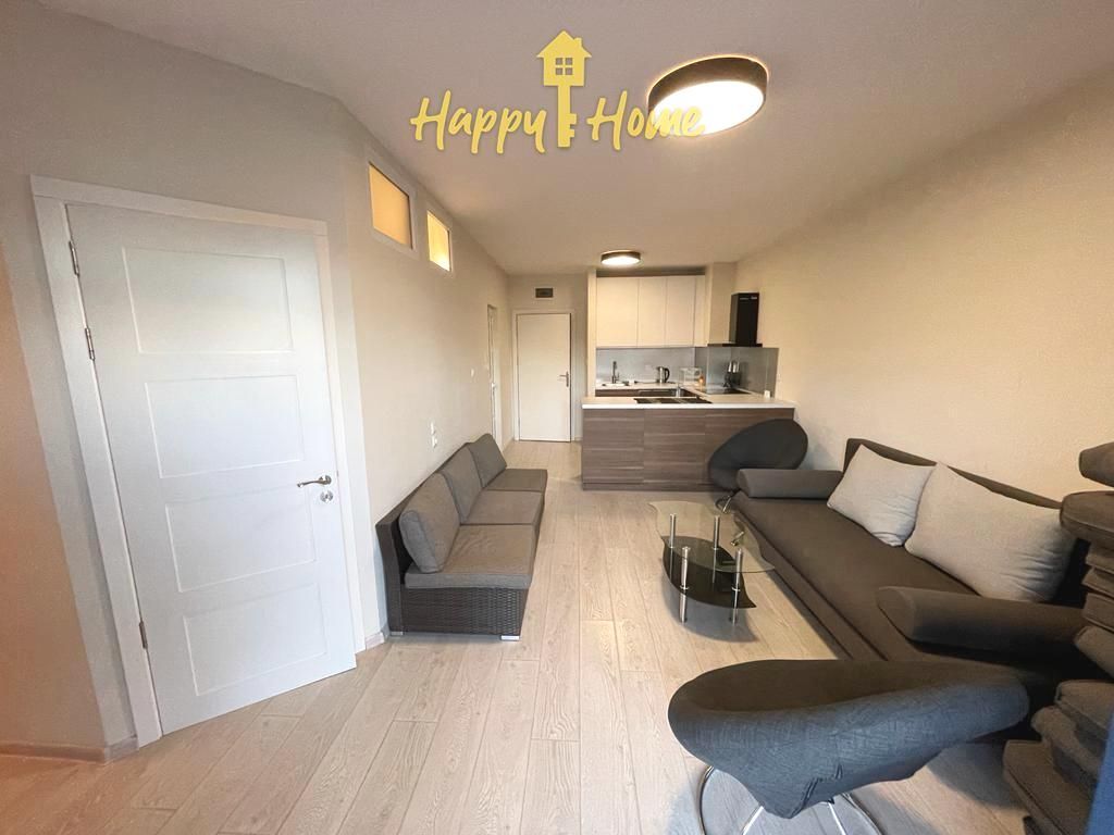 Wohnung in Sonnenstrand, Bulgarien, 86 m² - Foto 1