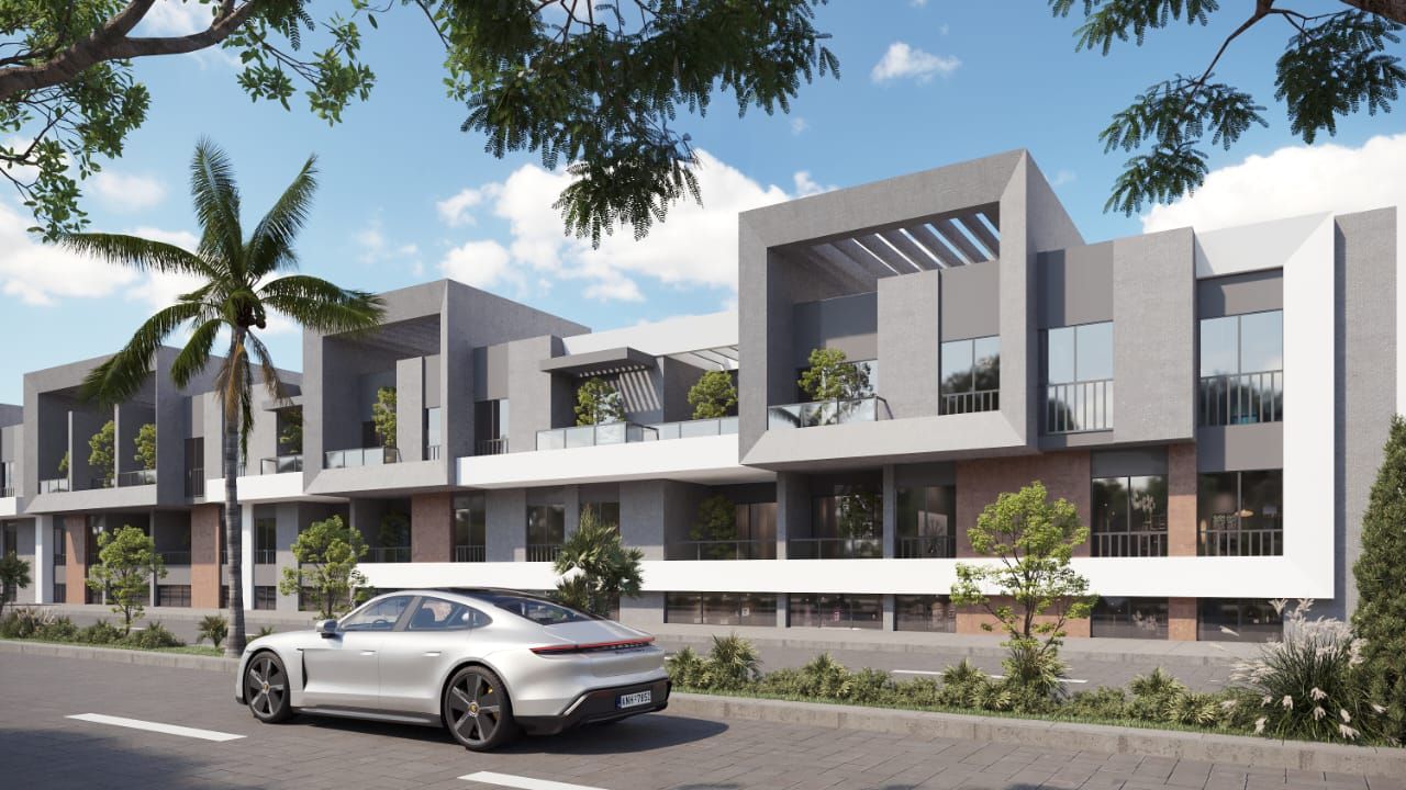 Appartement à Hurghada, Egypte, 64 m² - image 3