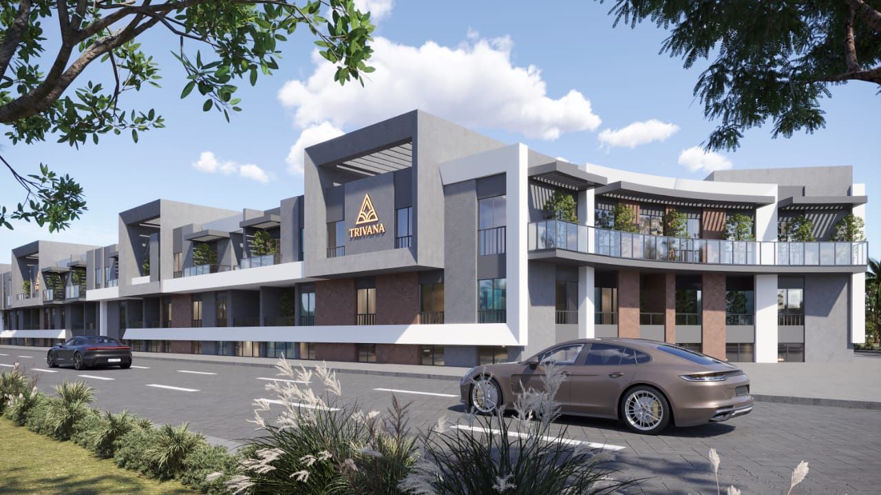 Appartement à Hurghada, Egypte, 64 m² - image 2