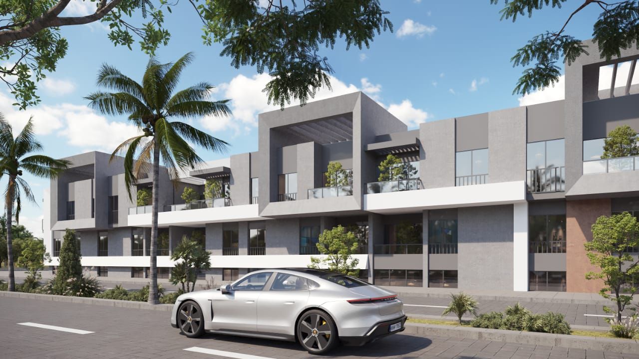 Appartement à Hurghada, Egypte, 64 m² - image 4