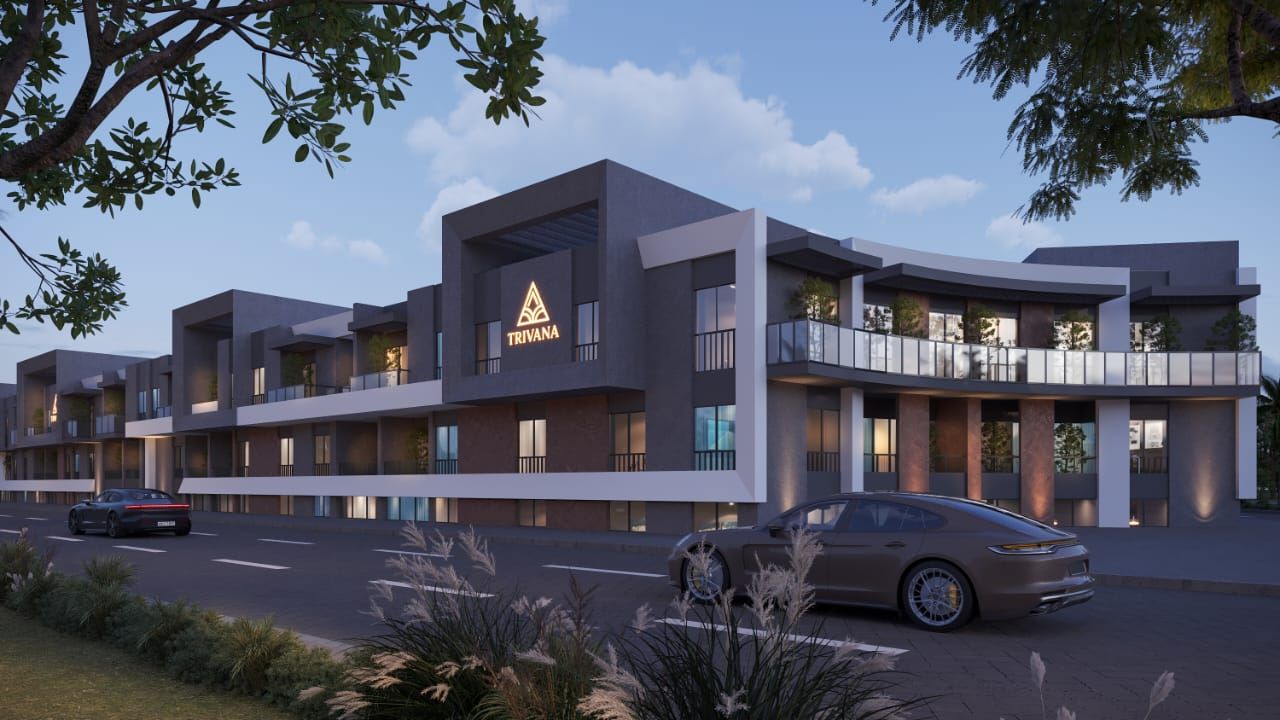 Appartement à Hurghada, Egypte, 64 m² - image 9