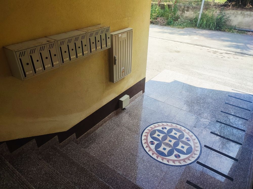 Flat in Bar, Montenegro, 66 m² - picture 4