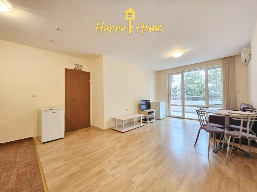 Wohnung in Elenite, Bulgarien, 70 m² - Foto 2