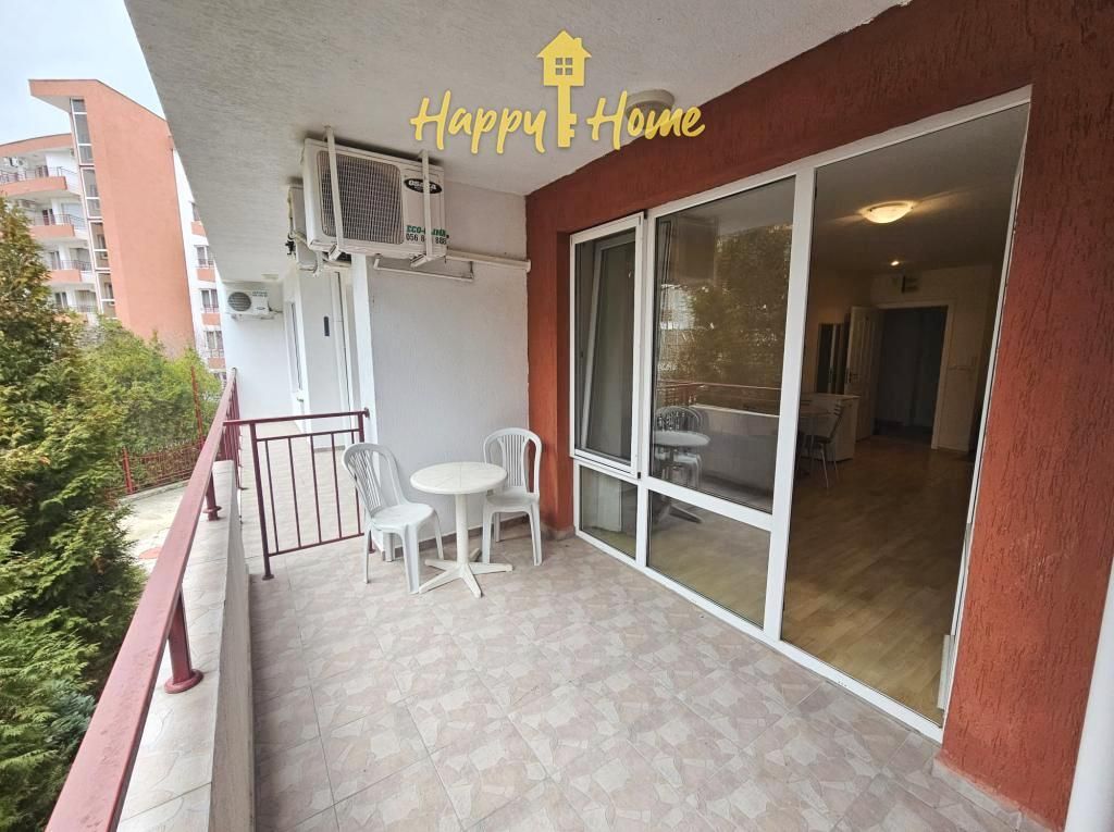 Wohnung in Elenite, Bulgarien, 70 m² - Foto 11