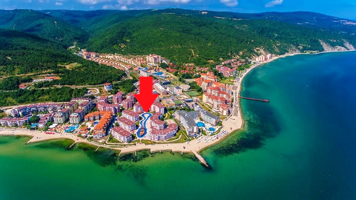 Wohnung in Elenite, Bulgarien, 70 m² - Foto 13