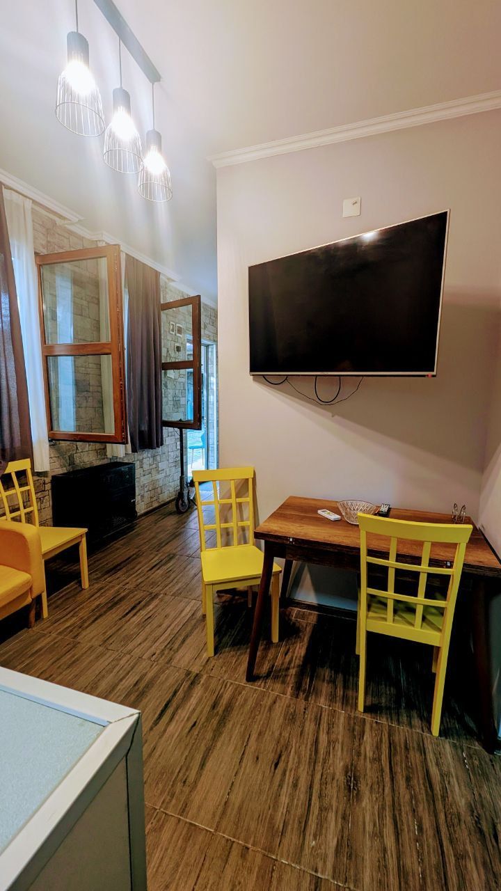 Flat in Batumi, Georgia, 39 m² - picture 1