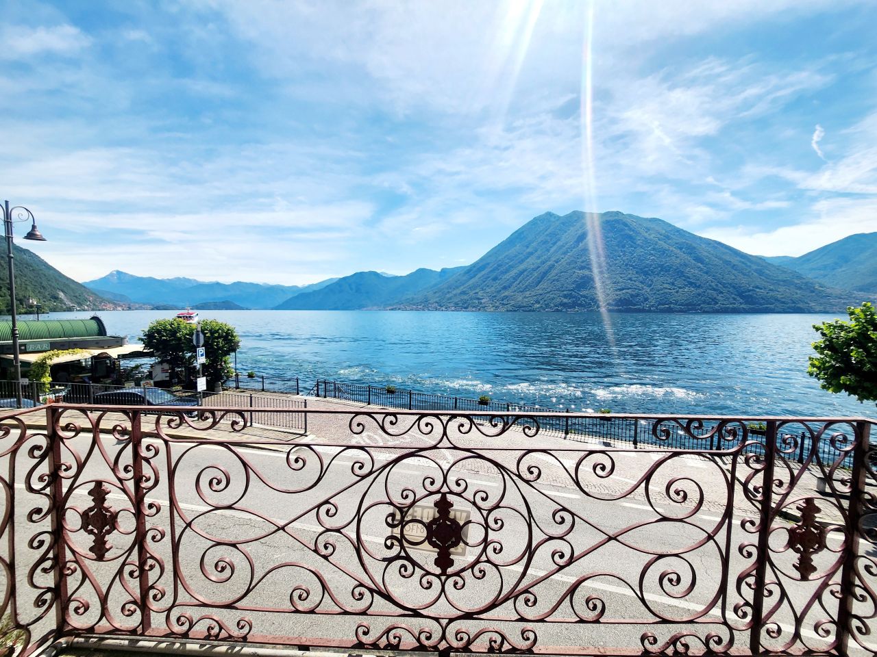 Appartement à Argegno, Italie, 92 m² - image 3