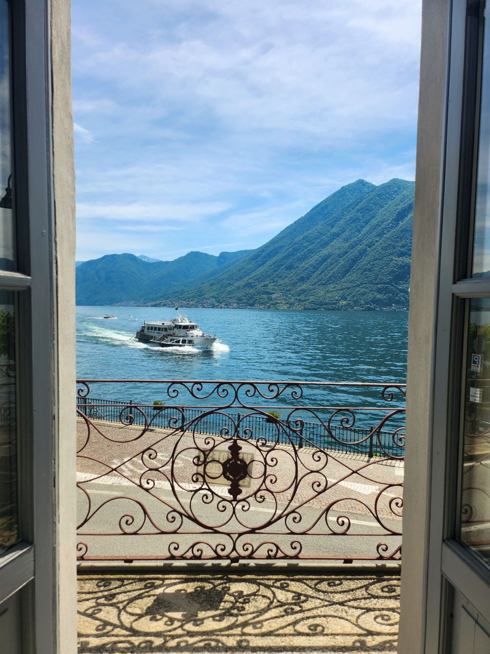 Appartement à Argegno, Italie, 92 m² - image 10