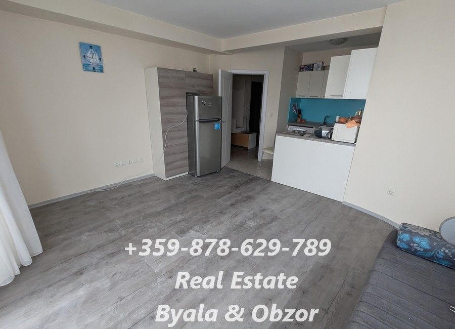 Piso en Sveti Vlas, Bulgaria, 120 m² - imagen 6