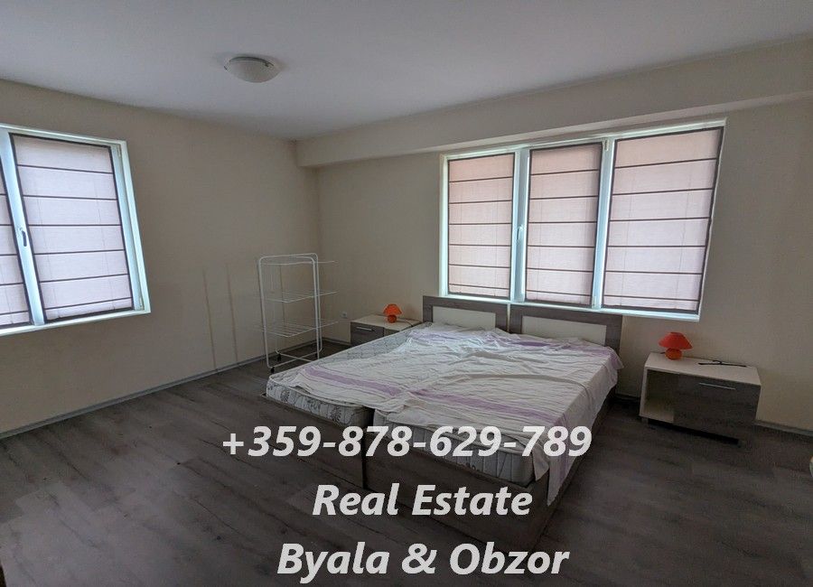 Piso en Sveti Vlas, Bulgaria, 120 m² - imagen 9