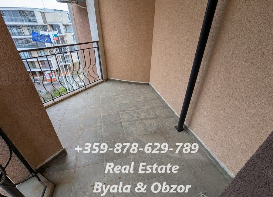 Piso en Sveti Vlas, Bulgaria, 120 m² - imagen 14