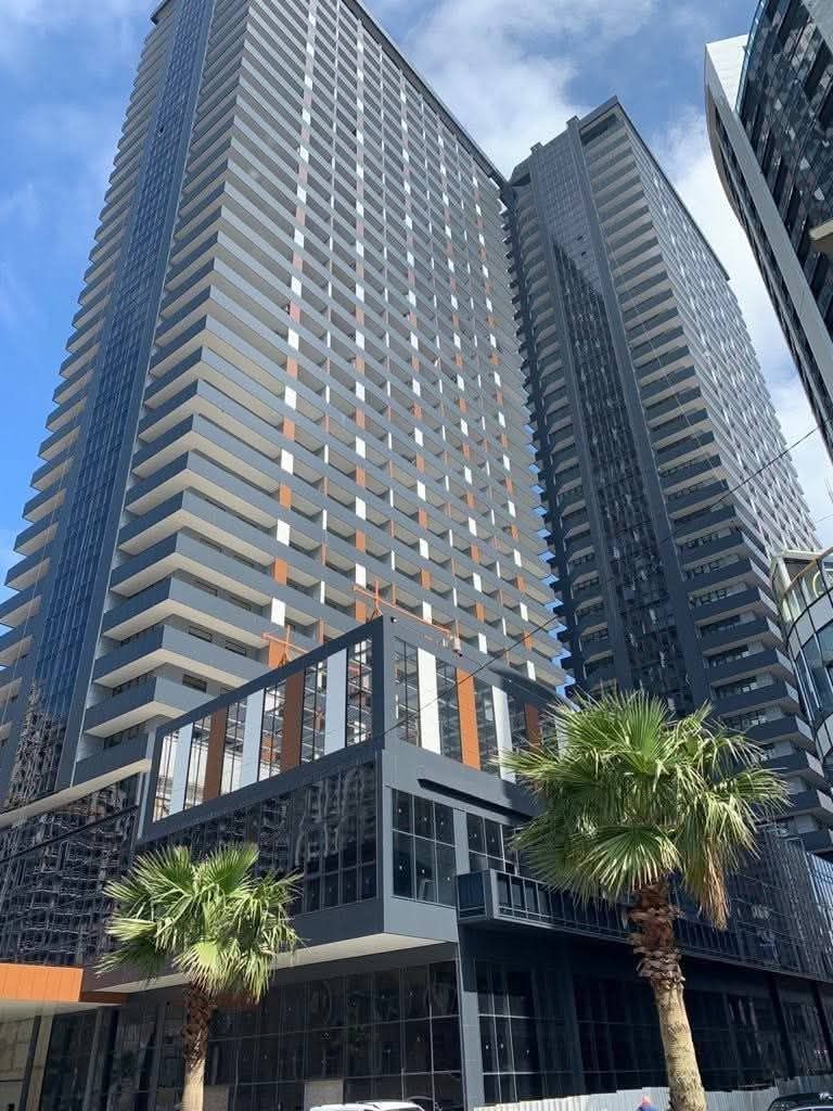 Wohnung in Batumi, Georgien, 34 m² - Foto 1