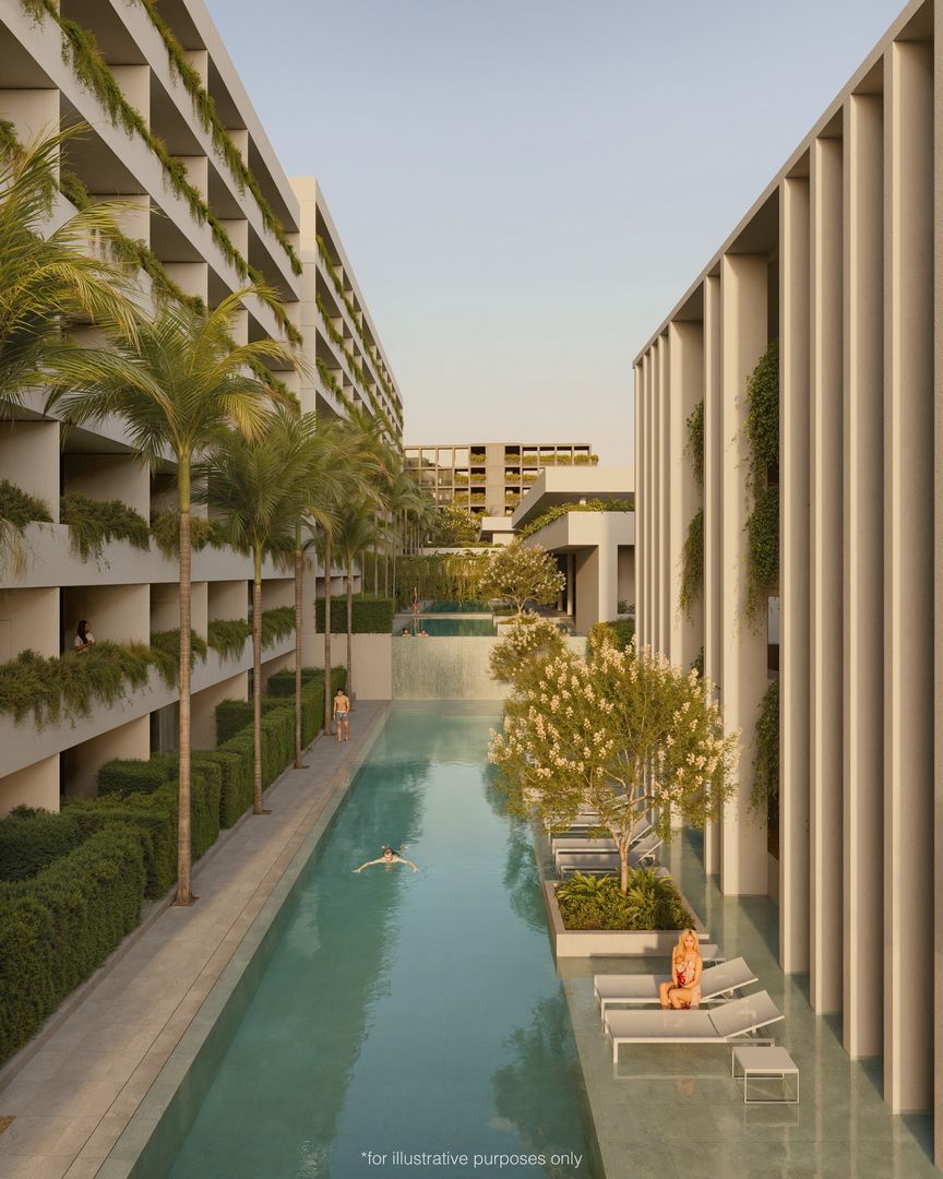 Studio a Phuket, Thailandia, 36 m² - foto 10