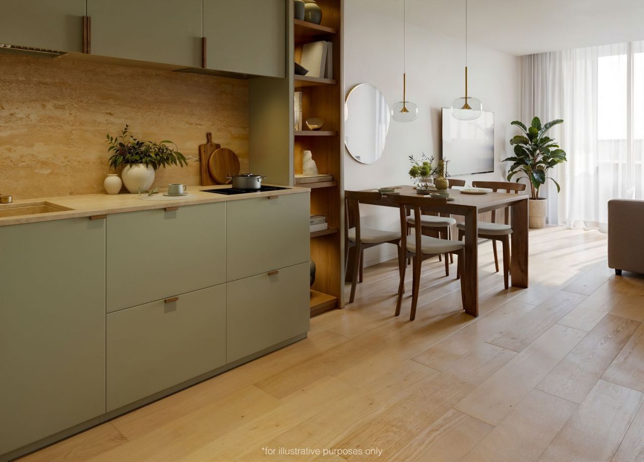 Studio a Phuket, Thailandia, 36 m² - foto 4