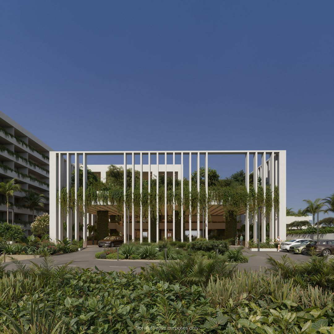 Studio a Phuket, Thailandia, 36 m² - foto 6