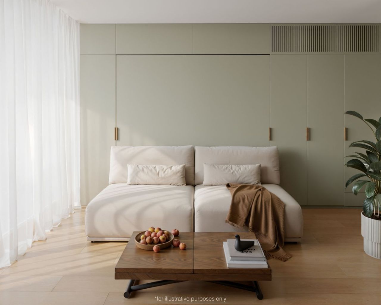 Studio a Phuket, Thailandia, 36 m² - foto 2