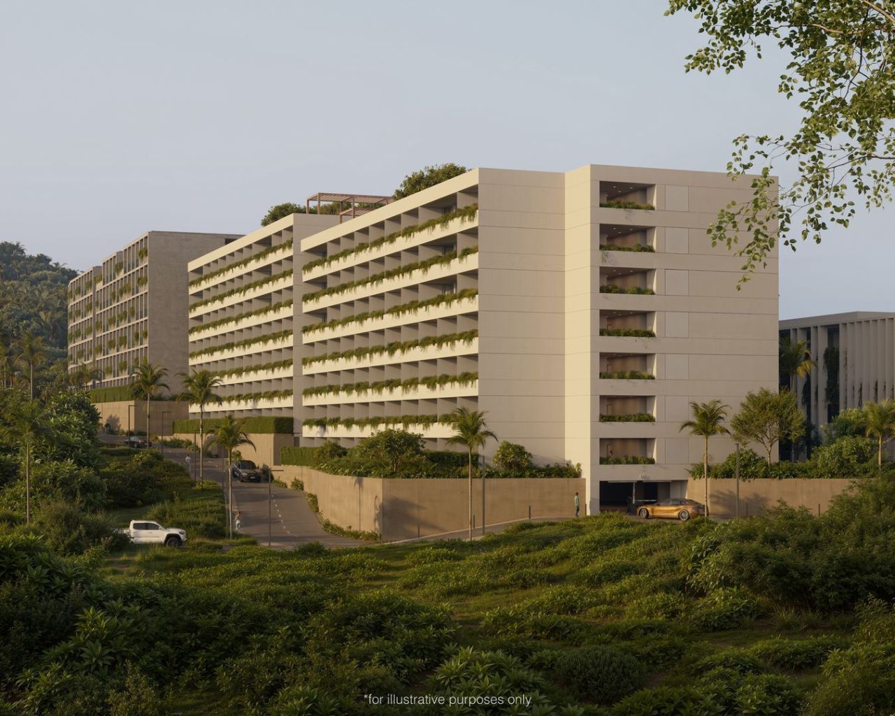 Studio a Phuket, Thailandia, 36 m² - foto 9