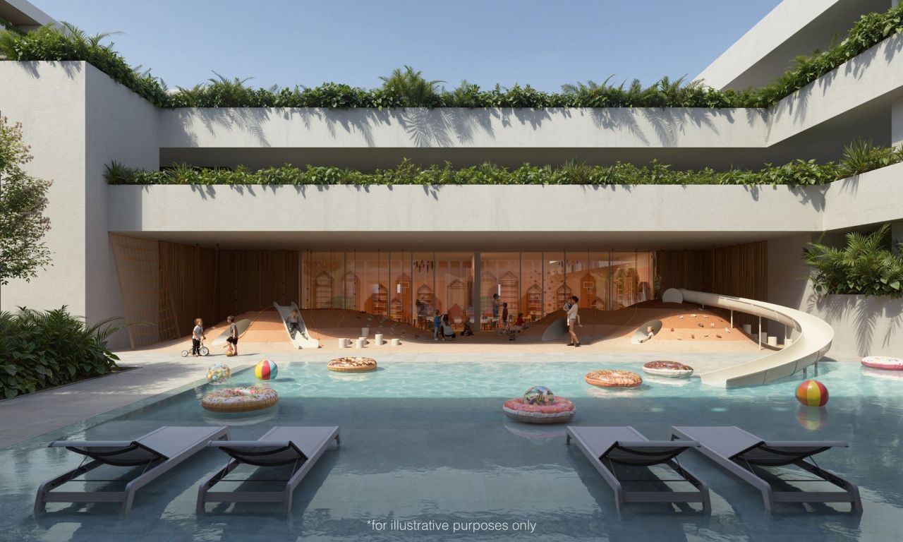 Studio a Phuket, Thailandia, 36 m² - foto 7