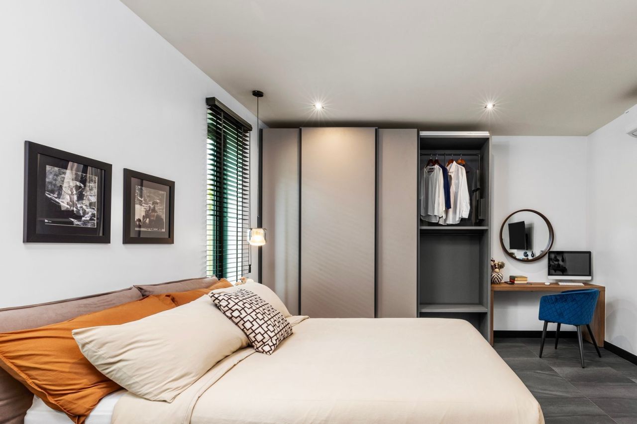 Villa in Phuket, Thailand, 380 m² - picture 13