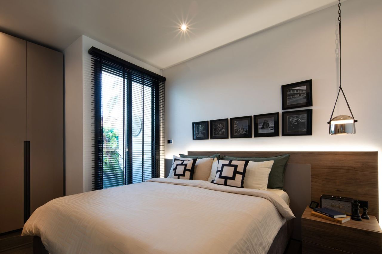 Villa in Phuket, Thailand, 380 m² - picture 11