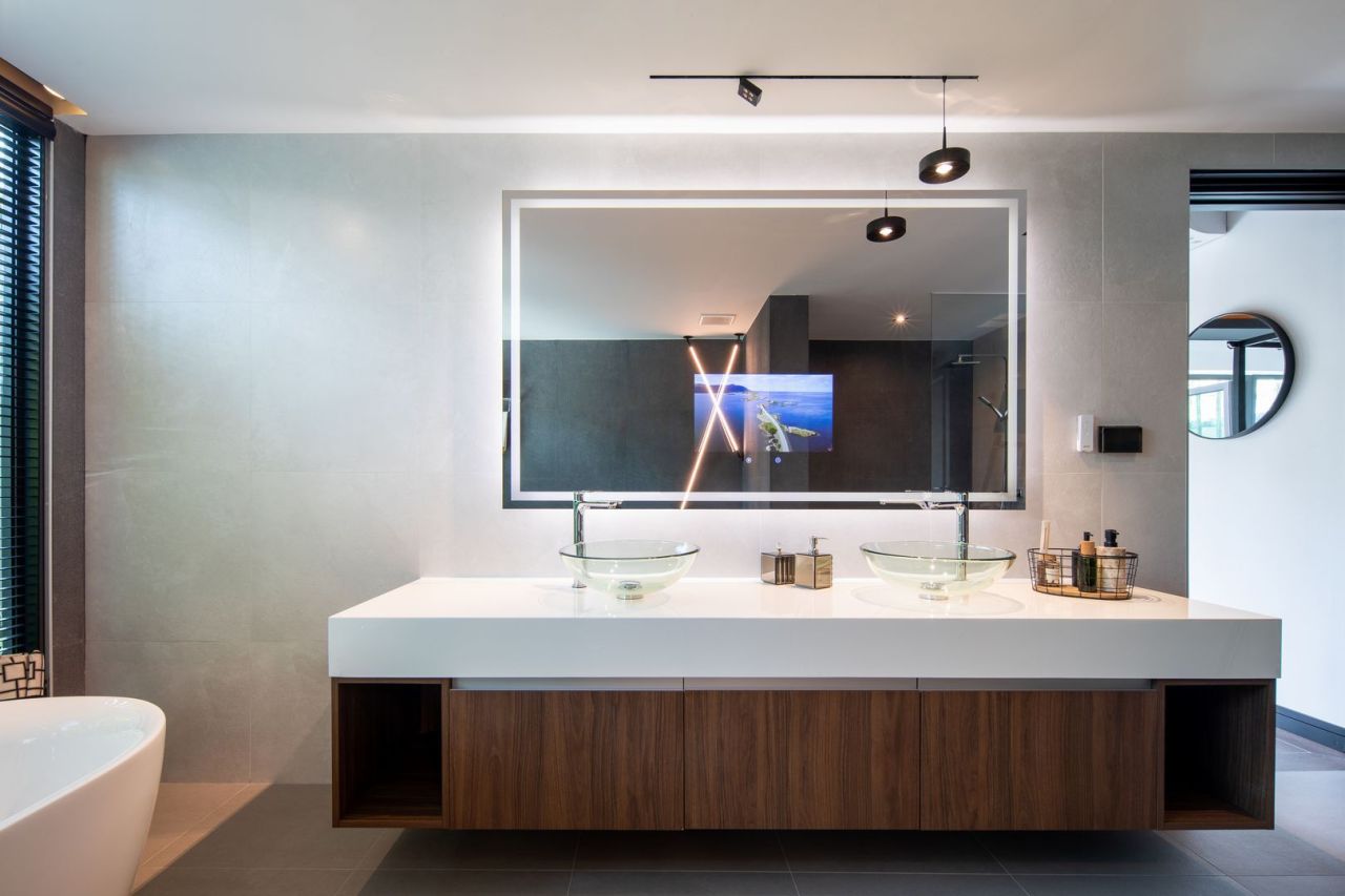 Villa in Phuket, Thailand, 380 m² - picture 12