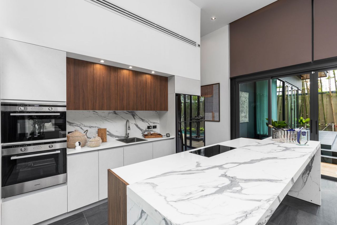 Villa in Phuket, Thailand, 380 m² - picture 9