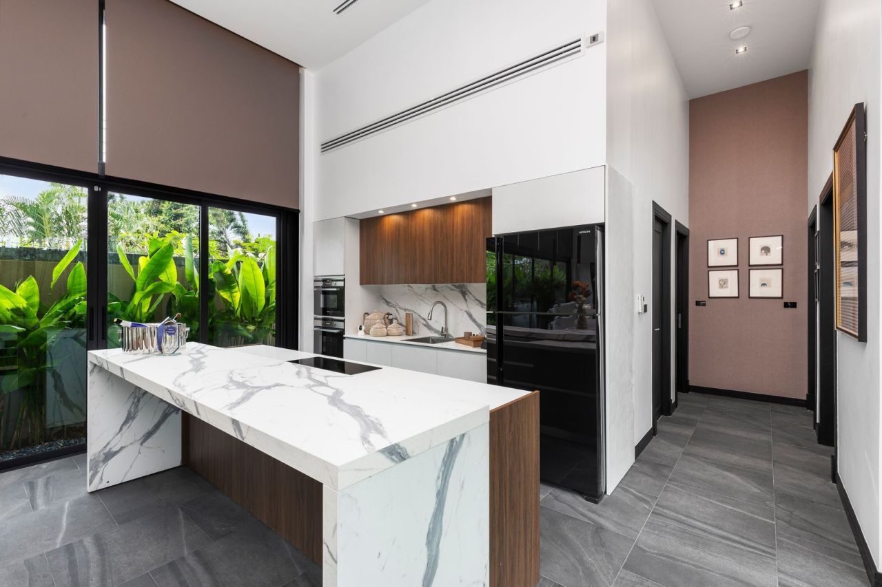 Villa in Phuket, Thailand, 380 m² - picture 8