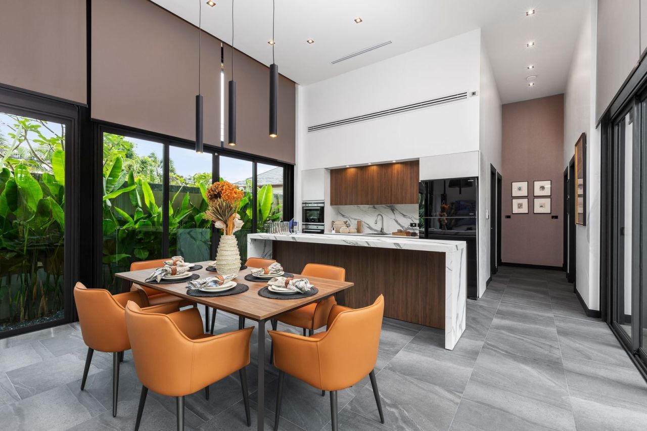 Villa in Phuket, Thailand, 380 m² - picture 3