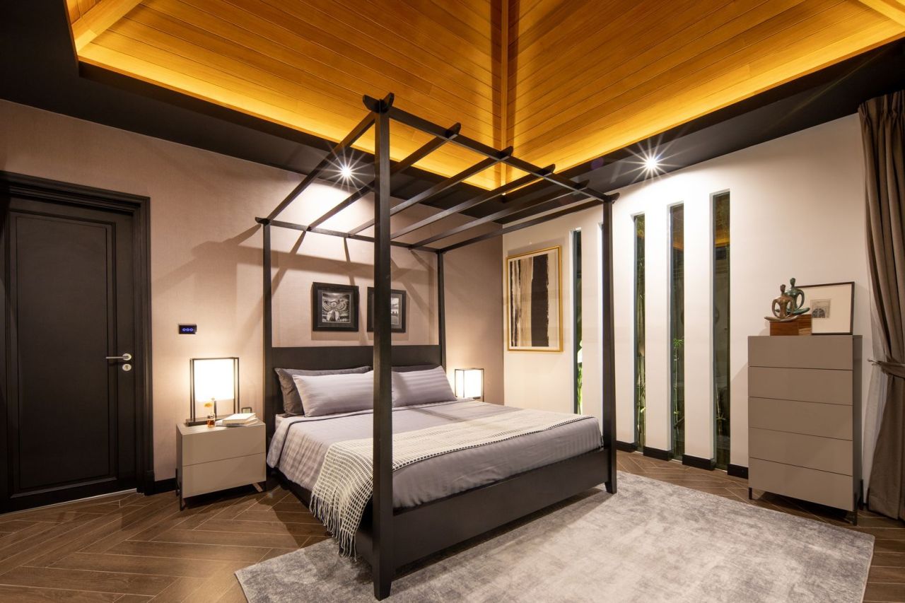 Villa in Phuket, Thailand, 380 m² - picture 10