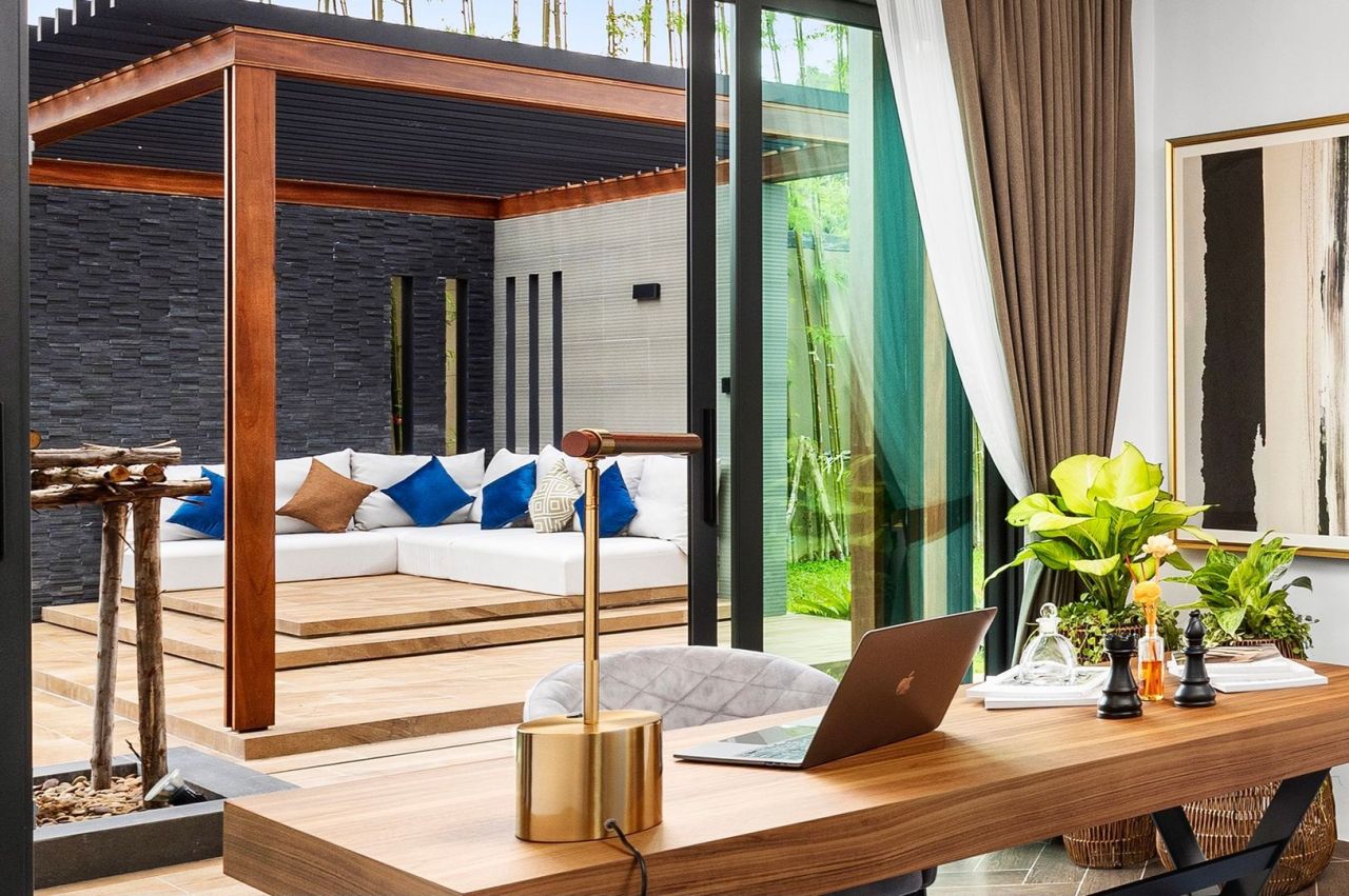 Villa in Phuket, Thailand, 380 m² - picture 17