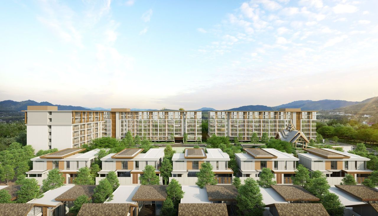 Wohnung in Insel Phuket, Thailand, 36 m² - Foto 17