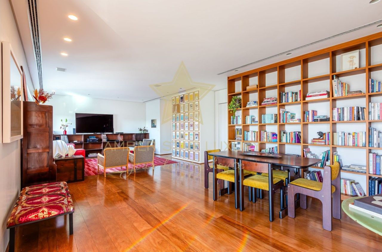 Appartement Can Paulo, Brésil, 211 m² - image 7