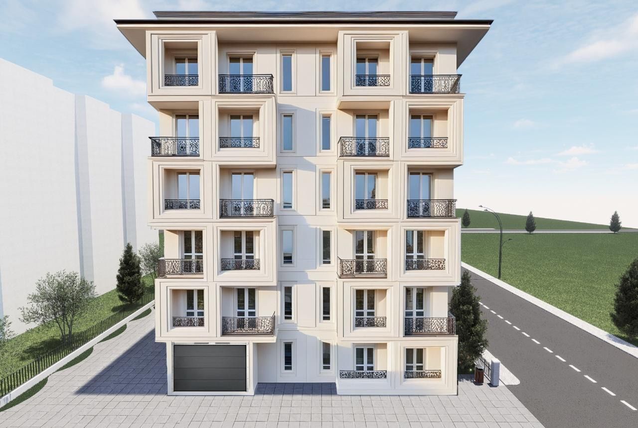 Piso en Durres, Albania, 70 m² - imagen 1