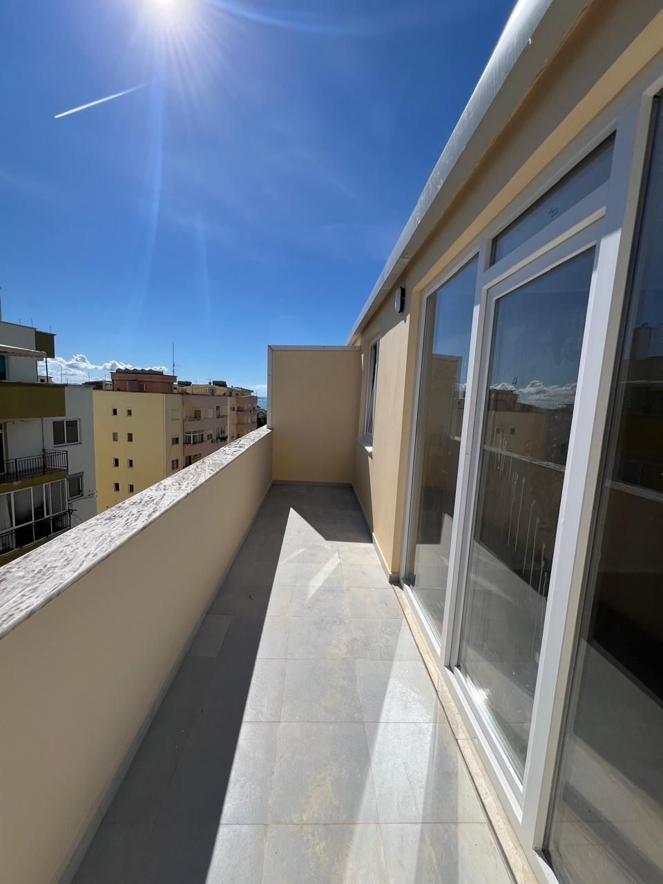 Piso en Durres, Albania, 84.7 m² - imagen 2