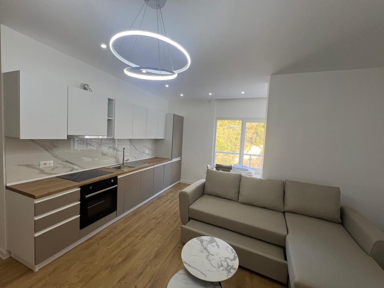 Flat in Durres, Albania, 60 m² - picture 1