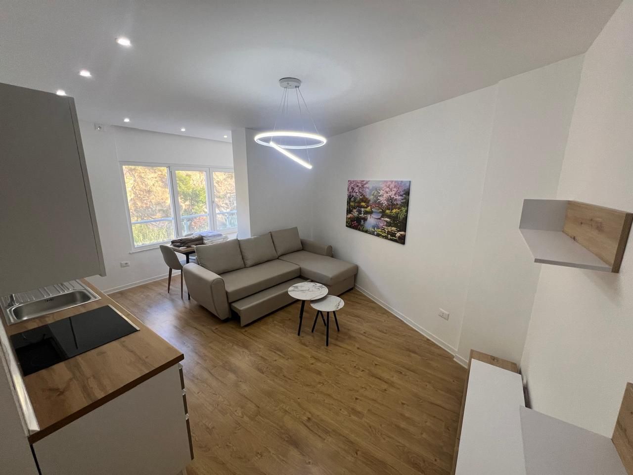 Flat in Durres, Albania, 60 m² - picture 3