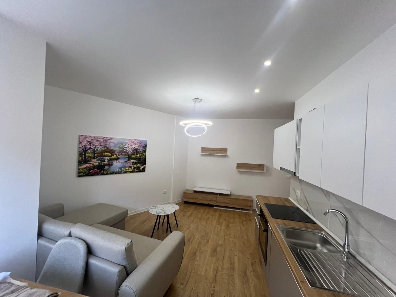 Flat in Durres, Albania, 60 m² - picture 2