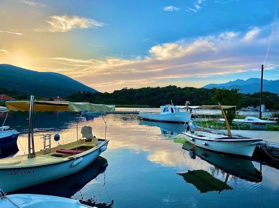 Haus in Halbinsel Luštica, Montenegro, 68 m² - Foto 2