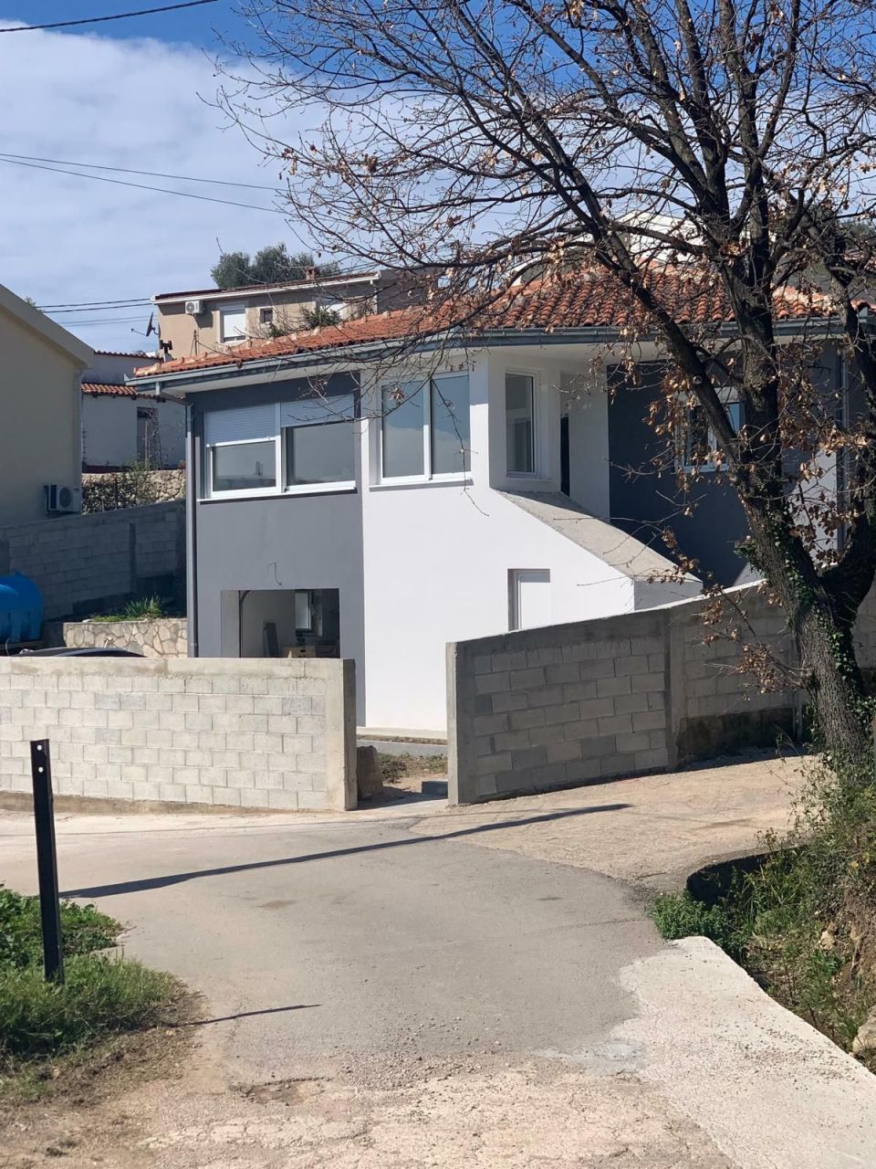 Haus in Susanj, Montenegro, 121 m² - Foto 3