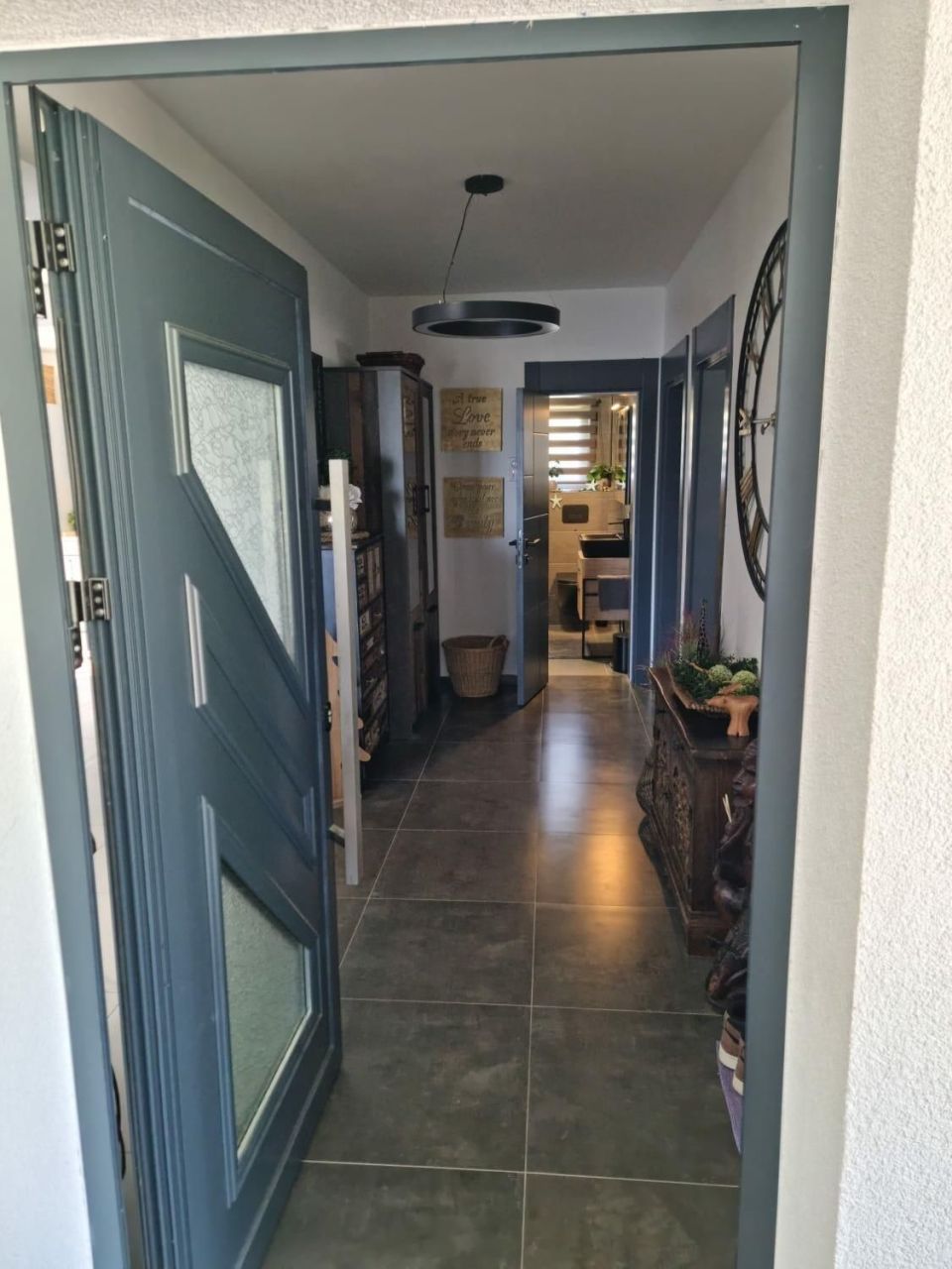 Haus in Susanj, Montenegro, 121 m² - Foto 4