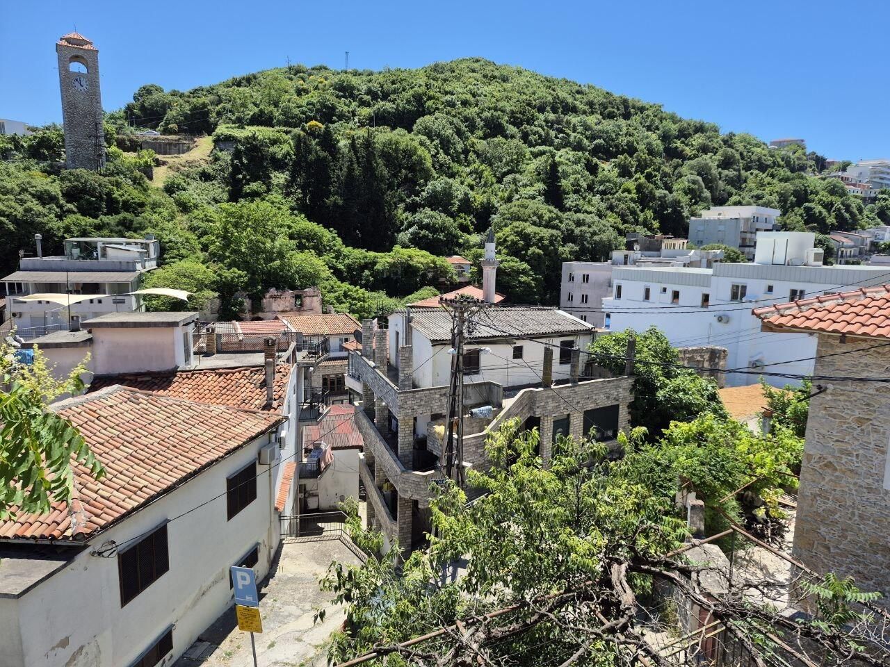 Haus in Ulcinj, Montenegro, 132 m² - Foto 4