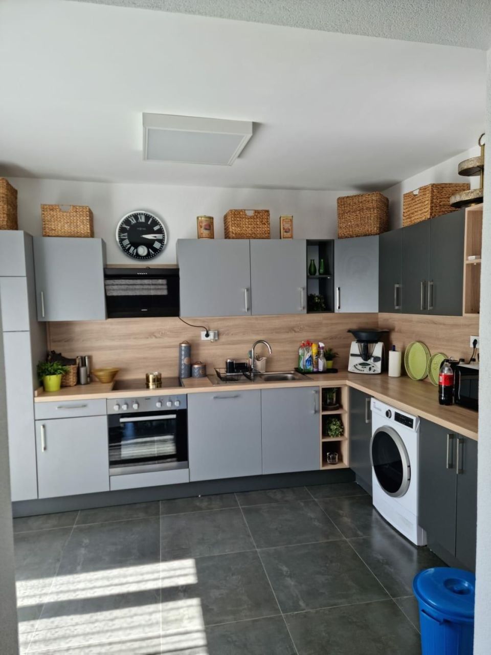 Haus in Susanj, Montenegro, 121 m² - Foto 5