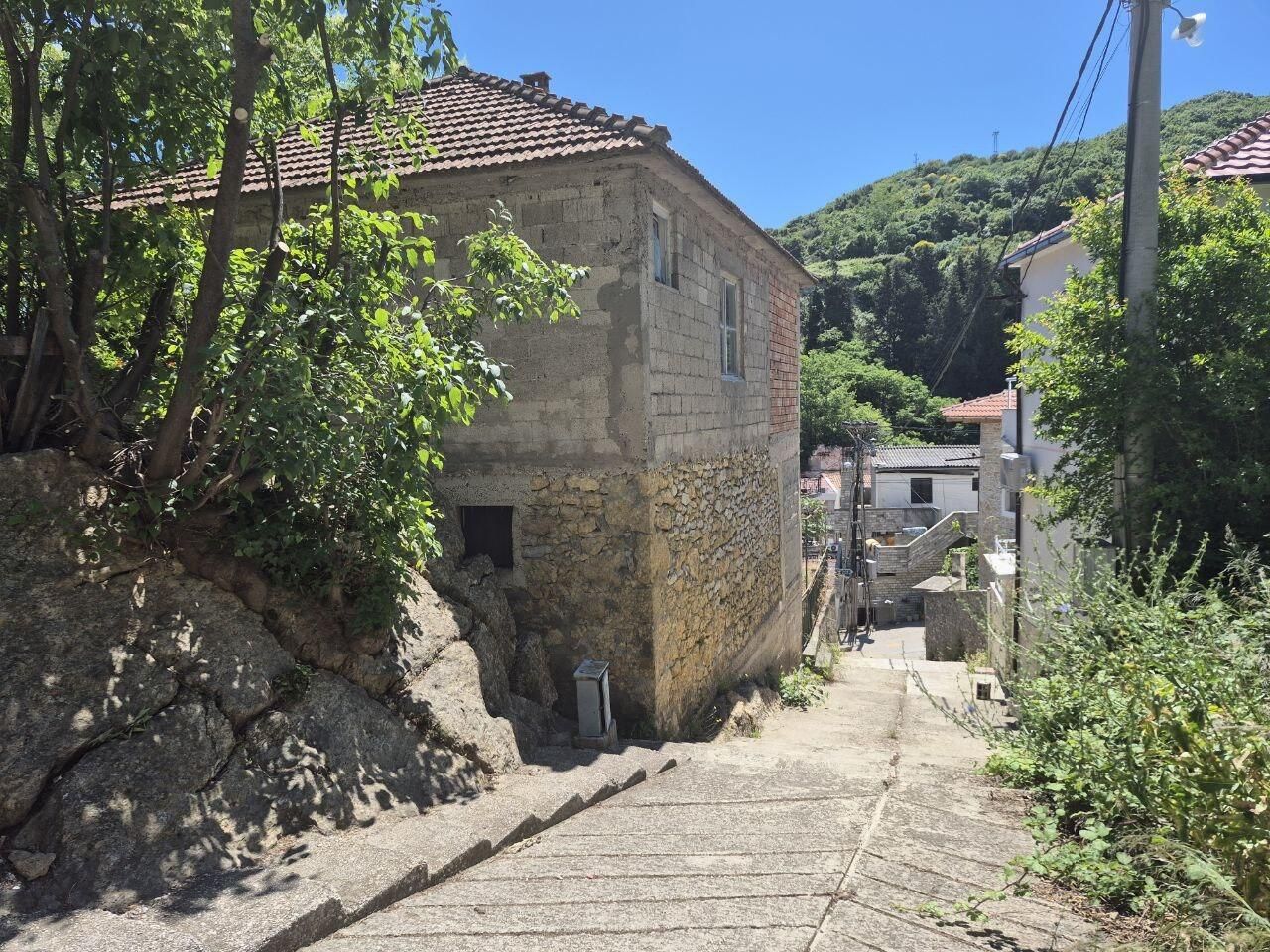 Haus in Ulcinj, Montenegro, 132 m² - Foto 8